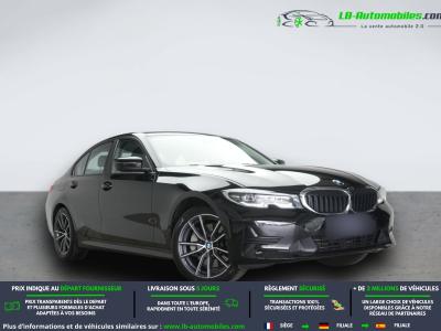 BMW Série 3 330d xDrive 286 ch BVA