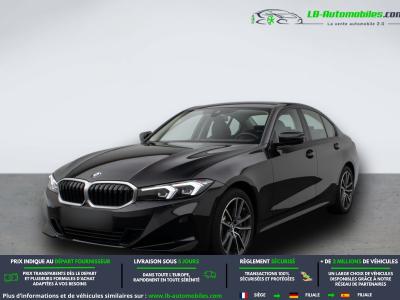 BMW Série 3 330d xDrive 286 ch BVA