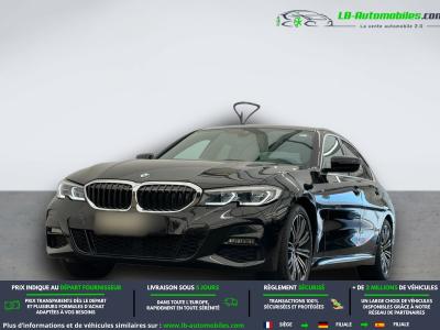 BMW Série 3 320i 184 ch BVA