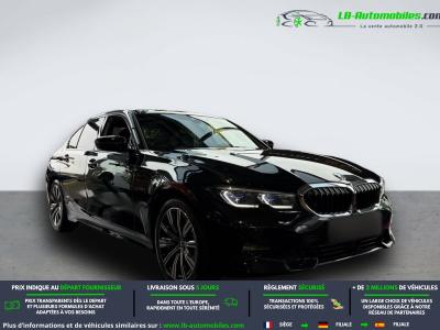 BMW Série 3 320i 184 ch BVA