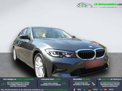 BMW Série 3 320i 184 ch BVA