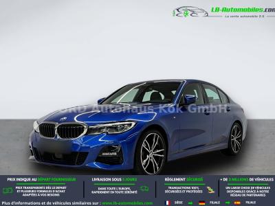 BMW Série 3 320i 184 ch BVA