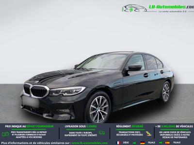 BMW Série 3 330e 292 ch BVA