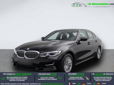 BMW Série 3 330e 292 ch BVA