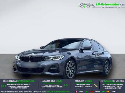 BMW Série 3 330i 258 ch BVA