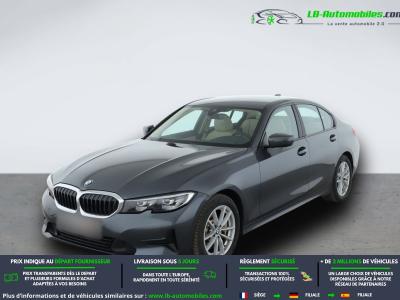 BMW Série 3 330i 258 ch BVA