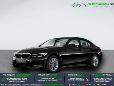 BMW Série 3 330i 258 ch BVA