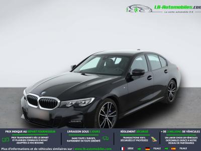 BMW Série 3 330i 258 ch BVA
