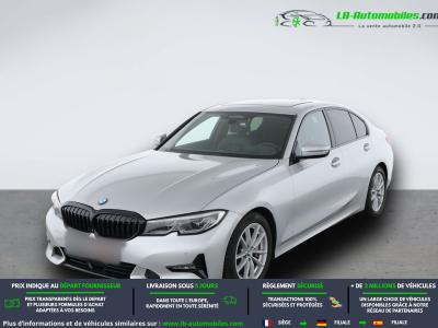 BMW Série 3 330i 258 ch BVA