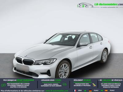 BMW Série 3 330i 258 ch BVA
