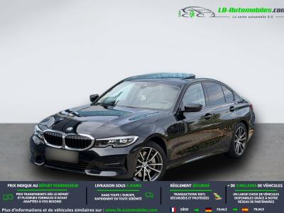 BMW Série 3 330i 258 ch BVA