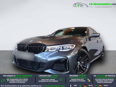 BMW Série 3 330i 258 ch BVA