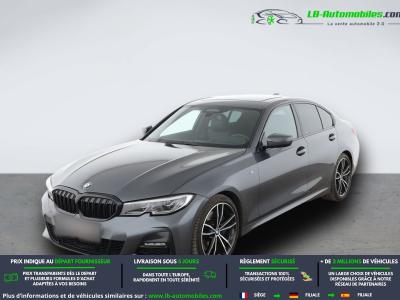 BMW Série 3 330i 258 ch BVA
