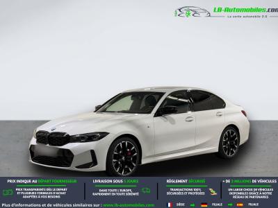 BMW Série 3 M340i xDrive 374 ch BVA