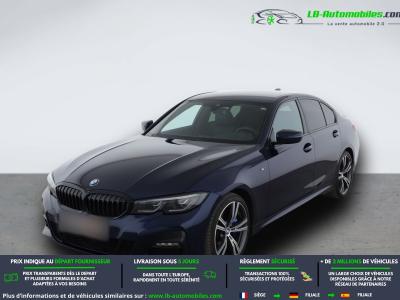 BMW Série 3 330i 258 ch BVA