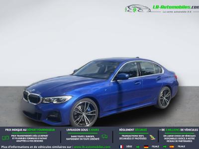 BMW Série 3 330i 258 ch BVA