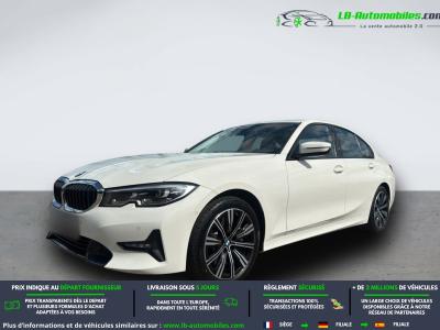 BMW Série 3 330i 258 ch BVA