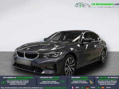 BMW Série 3 330i 258 ch BVA