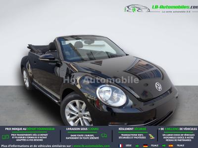 Volkswagen Coccinelle cabriolet 1.2 TSI 105 BMT BVA