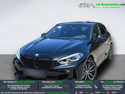 BMW Série 1 M135i xDrive 306 ch BVA