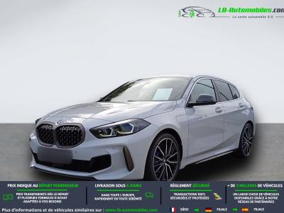 BMW Série 1 M135i xDrive 306 ch BVA