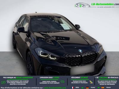 BMW Série 1 M135i xDrive 306 ch BVA
