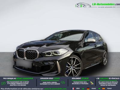 BMW Série 1 M135i xDrive 306 ch BVA