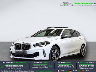 BMW Série 1 M135i xDrive 306 ch BVA