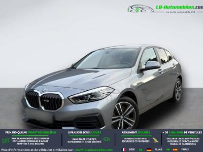 BMW Série 1 120i 178 ch BVA
