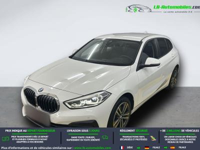BMW Série 1 120i 178 ch BVA