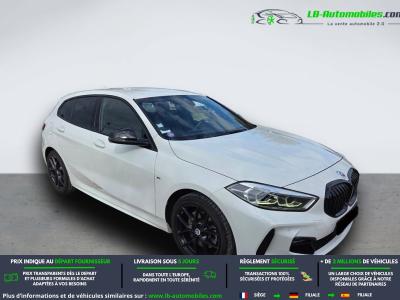 BMW Série 1 120i 178 ch BVA