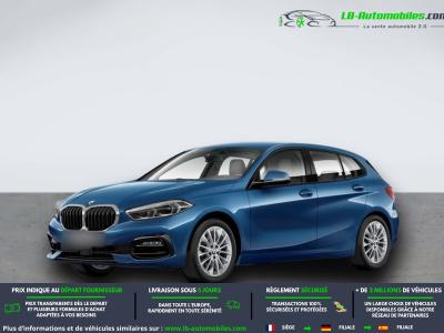 BMW Série 1 120i 178 ch BVA