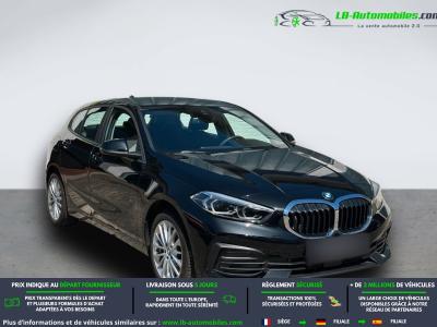 BMW Série 1 120i 178 ch BVA