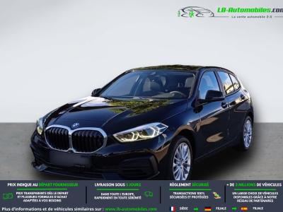 BMW Série 1 120i 178 ch BVA