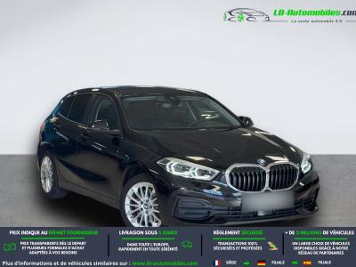 BMW Série 1 120i 178 ch BVA