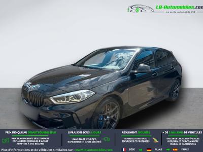 BMW Série 1 120i 178 ch BVA