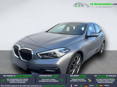 BMW Série 1 120i 178 ch BVA