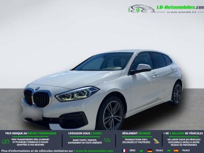 BMW Série 1 120i 178 ch BVA