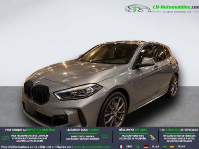 BMW Série 1 120i 178 ch BVA