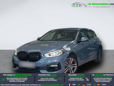BMW Série 1 120i 178 ch BVA