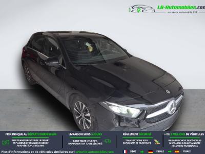 Mercedes Classe A 160 BVM