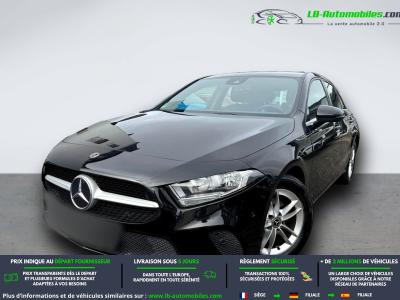 Mercedes Classe A 180 BVM