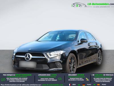 Mercedes Classe A 180 BVM