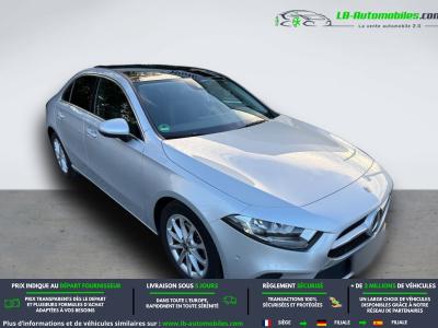 Mercedes Classe A 200 BVM