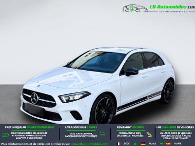 Mercedes Classe A 200 BVM