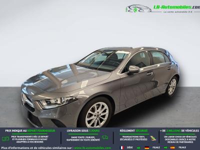Mercedes Classe A 200 BVM