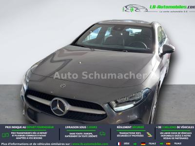 Mercedes Classe A 200 BVM