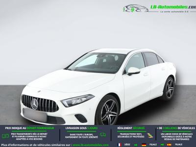 Mercedes Classe A 200 BVM