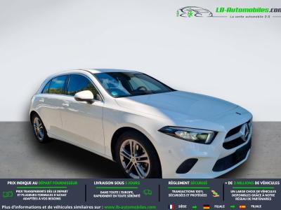 Mercedes Classe A 200 BVM