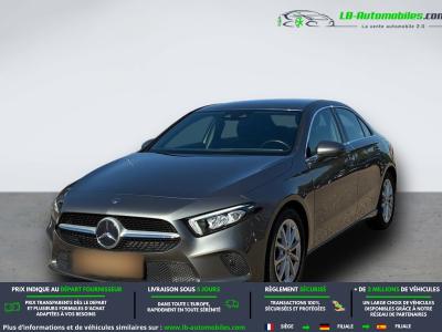 Mercedes Classe A 200 BVM